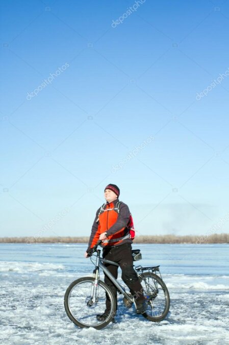 Dettaglio gomme gravel e kit riparazione